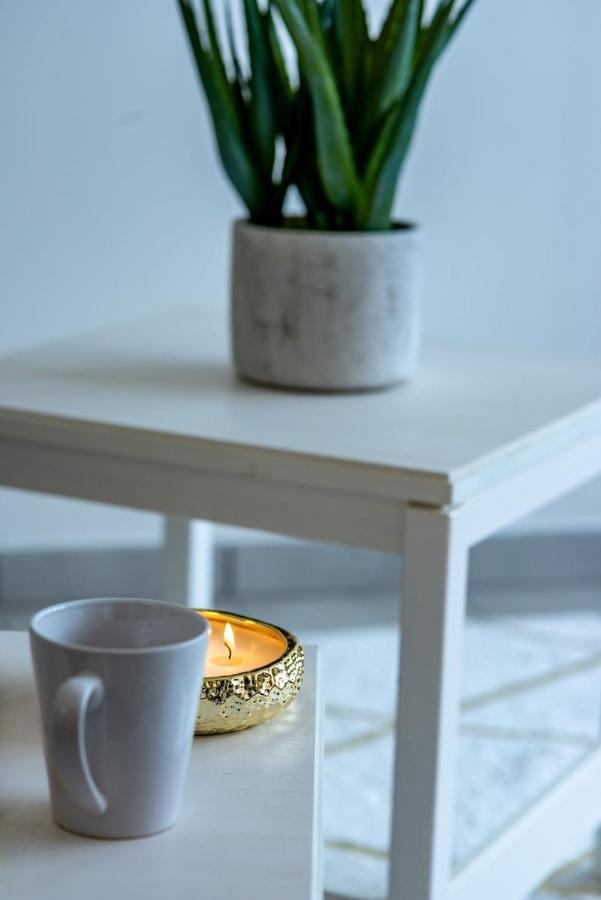 Standing Europole, Garage Prive, Calme, Netflix Apartment Grenoble Luaran gambar