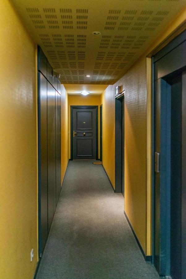 Standing Europole, Garage Prive, Calme, Netflix Apartment Grenoble Luaran gambar
