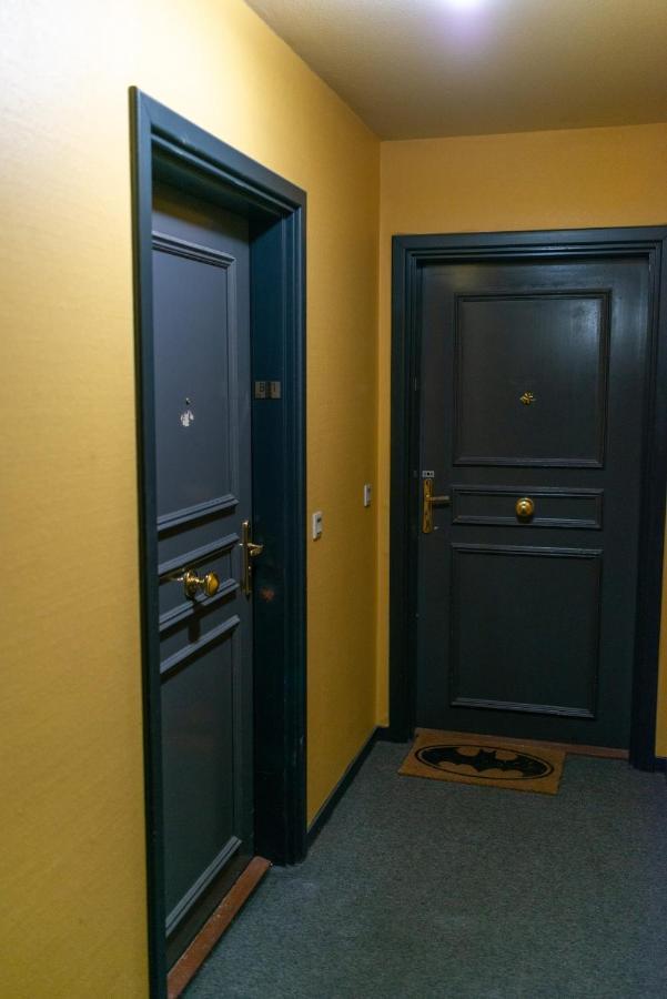 Standing Europole, Garage Prive, Calme, Netflix Apartment Grenoble Luaran gambar